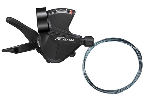 Shimano alivio m3100 - shimano, sl‑m3100