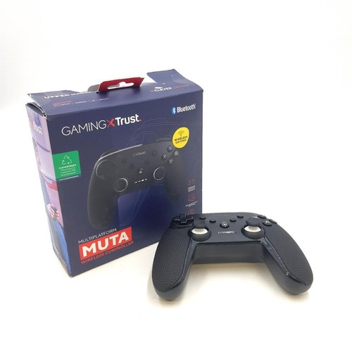 Trust gaming controller - trust,