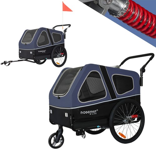Doggyhut line xl - doggyhut, s-line