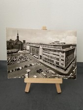 Vintage Postkarte Dortmund