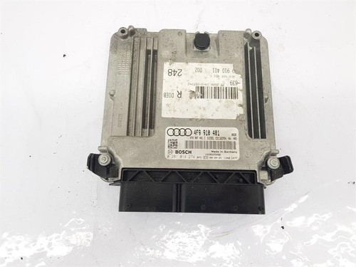 Audi 2004 2011 tdi - 4f, c6