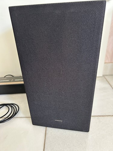 Samsung series soundbar - b-series,