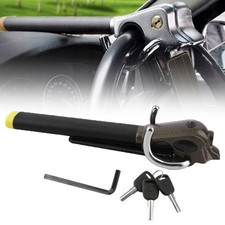 Auto Lenkradschloss Lenkradkralle Lenkradsperre Diebstahlsicherung Faltbare DE