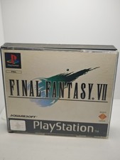 PlayStation 1 / PS1: Final