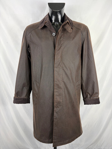 Barbour herren mantel merton - herren,