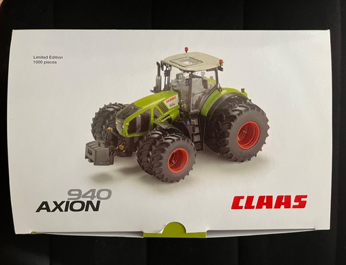 Wiking claas axion - wiking,