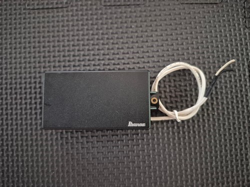 Ibanez humbucker 80s - 80s, 90s
