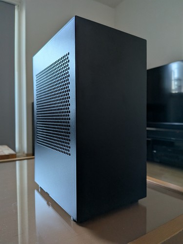 A4l mini itx sff - itx,