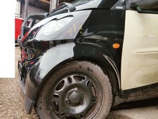 Kotflügel vorne links Smart