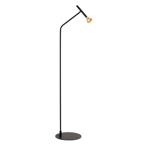 Odeon stehlampe led standlampe - odeon,