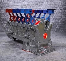 BMW 750 850 5.0l V12