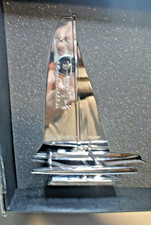 TRIMARAN OF THE QINGDAO CHINA