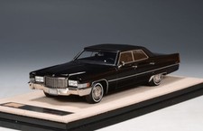 Cadillac Sedan de Ville -