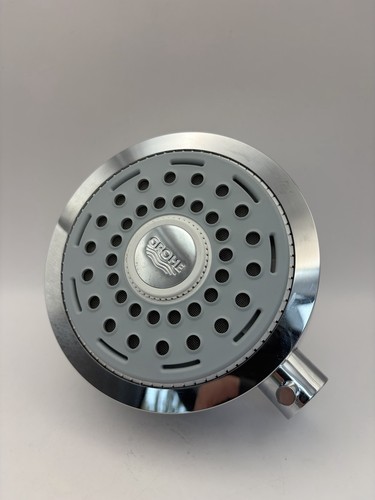 Grohe relexa plus duschkopf - relexa,