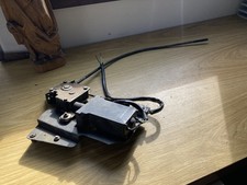 Mercedes W123 W114 W115  W116 C107 Motor Antrieb Schiebedach BOSCH 0130830001