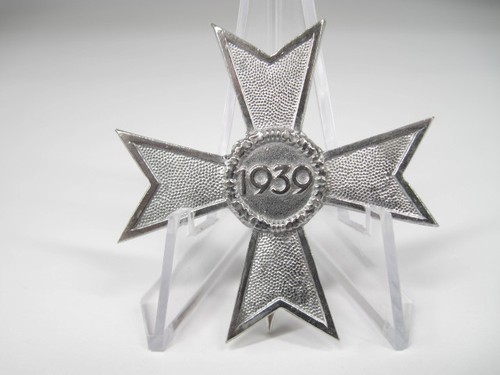 Kriegsverdienstkreuz 1939