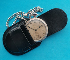 Auszeichnung Taschenuhr 1GChZ