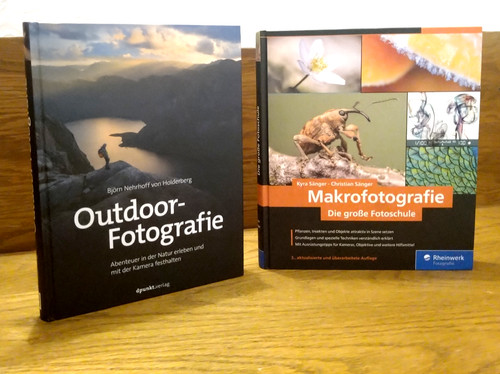 Makrofotografie kyra sänger - makrofotografie,