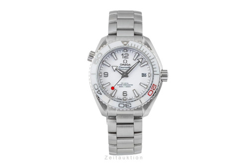 Omega seamaster planet ocean - omega,