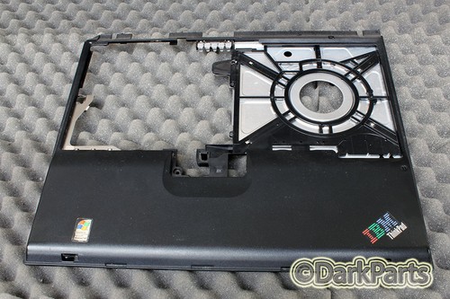 Ibm thinkpad t30 - ibm,
