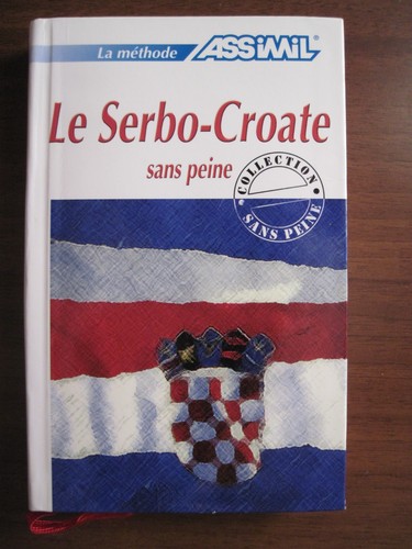 Assimil der kroatische - -,