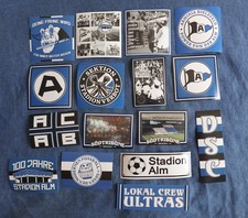 16 stickers stickers football