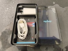 Wiko  Highway HIGHWAY - 16GB - Schwarz (Ohne Simlock) Smartphone