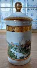 Deckeldose/Bonboniere  von