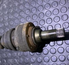 4B0501203 antriebswelle hinten