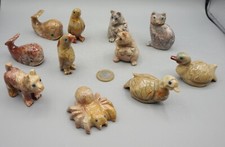 SPECKSTEINTIERE Speckstein