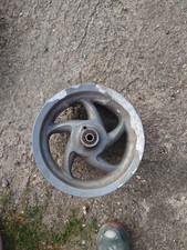 Gilera Runner Felge Vorne