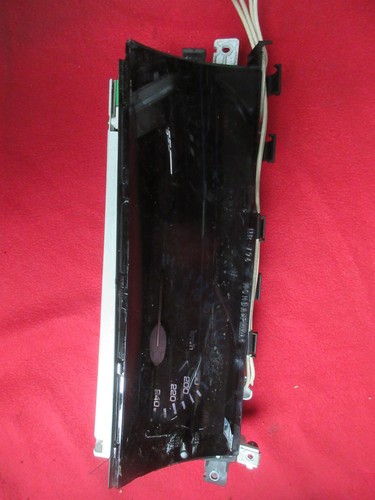Durchlichttacho honda prelude - durchlichttacho,