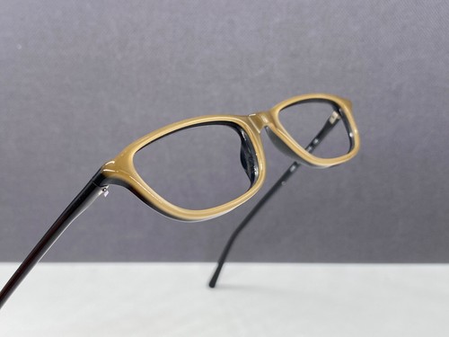 Chanel brille damen braun oval - brille,