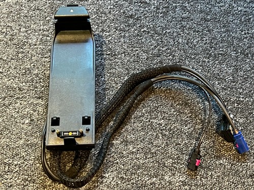 Bmw snap adapter - bmw, snap-in-adapter