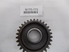 KTM 450 XC 08-09 525 XC 08-12 ATV Losrad 3.G. 30Z 83033013000