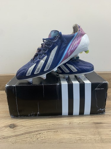 Adidas adizero f50 xtrx - adidas, sg