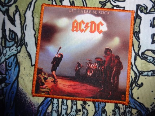 Dc patch aufnaher - ac,