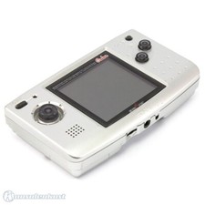 Neo Geo Pocket Color - Konsole
