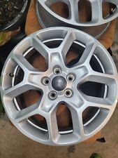 Jeep orginal Felgen 17 zoll 735577525