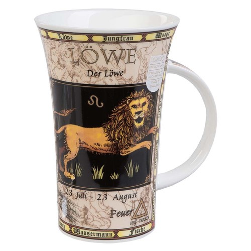 Kaffeebecher sternzeichen - kaffeebecher,