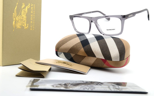 Burberry brille 2298 3801 - burberry,