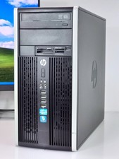 HP Compaq Windows XP Spiele PC