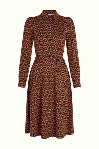 King louie kleid xs - king,