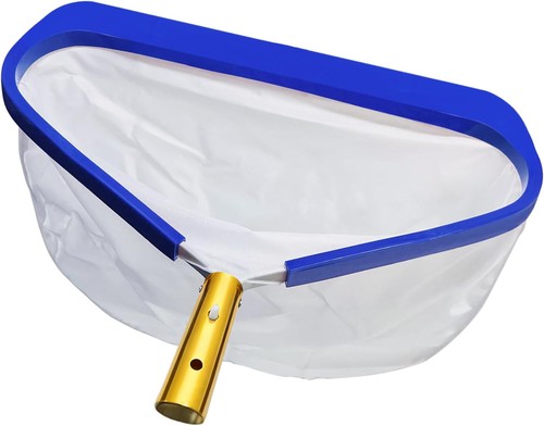 Pool landing net alu - landing,