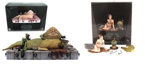 Jabba palace the - jabba,
