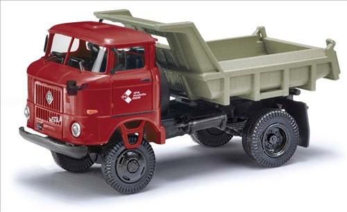 Busch 95278 ifa - 95278,