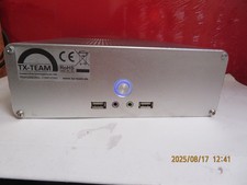 Lüfterlose Barebone PC  i3-3220T PC mit  Industrial  Motherboard  EMB-H61A-A10