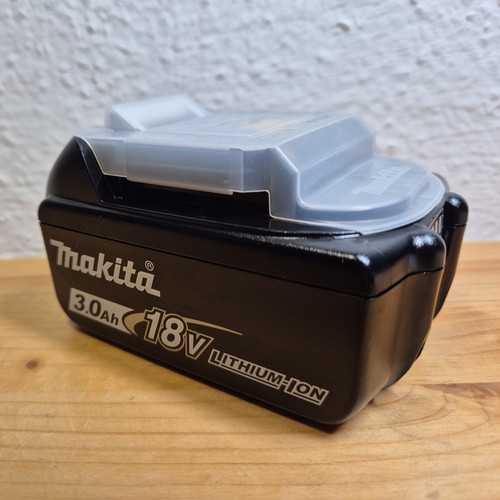 Neuwertiger original makita - ,