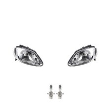 Scheinwerfer Set Front passend