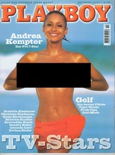 Playboy oktober 1997 - oktober,